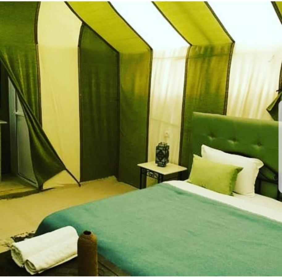 Sahara Family Camp Мерцуга Екстериор снимка